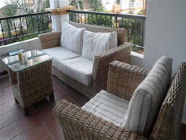 Appartement de vacances /en/au NUEVA ANDALUCIA  (Mlaga)ou appartement ou maison de vacances