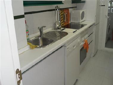 Appartement de vacances /en/au NUEVA ANDALUCIA  (Mlaga)ou appartement ou maison de vacances