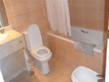 Appartement de vacances /en/au NUEVA ANDALUCIA  (Mlaga)ou appartement ou maison de vacances