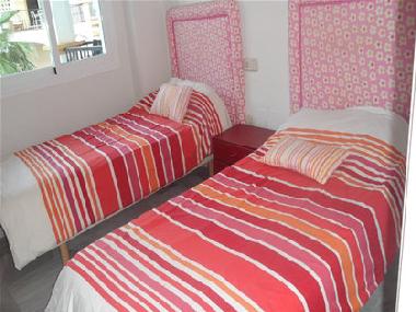 Appartement de vacances /en/au NUEVA ANDALUCIA  (Mlaga)ou appartement ou maison de vacances