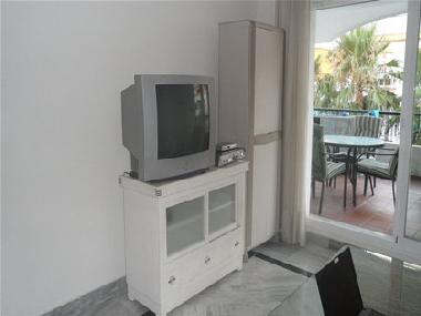 Appartement de vacances /en/au NUEVA ANDALUCIA  (Mlaga)ou appartement ou maison de vacances