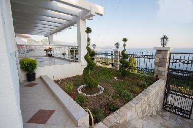 Villa �/en/au Zagradje (Mont�n�gro)ou appartement ou maison de vacances