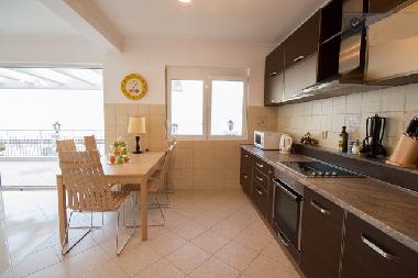 Villa �/en/au Zagradje (Mont�n�gro)ou appartement ou maison de vacances