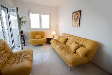 Villa �/en/au Zagradje (Mont�n�gro)ou appartement ou maison de vacances