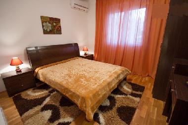 Villa �/en/au Zagradje (Mont�n�gro)ou appartement ou maison de vacances