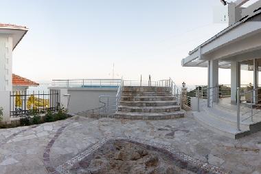 Villa �/en/au Zagradje (Mont�n�gro)ou appartement ou maison de vacances