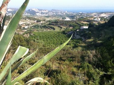 Appartement de vacances /en/au Teulada (Alicante / Alacant)ou appartement ou maison de vacances