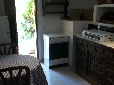 Appartement de vacances /en/au Teulada (Alicante / Alacant)ou appartement ou maison de vacances