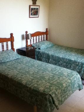 Appartement de vacances /en/au Teulada (Alicante / Alacant)ou appartement ou maison de vacances