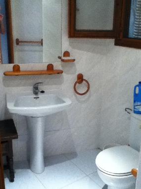 Appartement de vacances /en/au Teulada (Alicante / Alacant)ou appartement ou maison de vacances