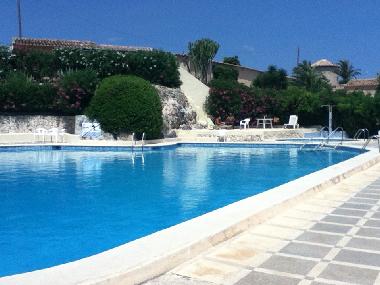 Appartement de vacances /en/au Teulada (Alicante / Alacant)ou appartement ou maison de vacances