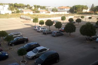 Maison de vacances �/en/au Taranto  (Taranto)ou appartement ou maison de vacances