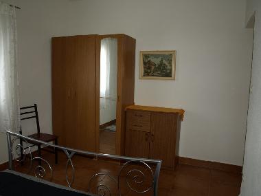 Appartement de vacances /en/au Supetar (Splitsko-Dalmatinska)ou appartement ou maison de vacances