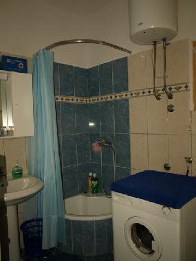 Appartement de vacances /en/au Supetar (Splitsko-Dalmatinska)ou appartement ou maison de vacances