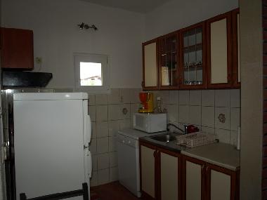 Appartement de vacances /en/au Supetar (Splitsko-Dalmatinska)ou appartement ou maison de vacances