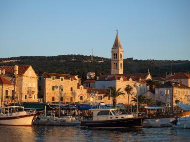 Appartement de vacances /en/au Supetar (Splitsko-Dalmatinska)ou appartement ou maison de vacances