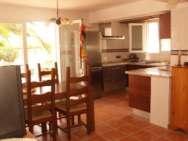 Chalet �/en/au JAVEA (Alicante / Alacant)ou appartement ou maison de vacances