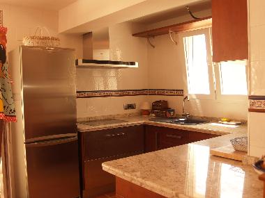 Chalet �/en/au JAVEA (Alicante / Alacant)ou appartement ou maison de vacances