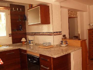 Chalet �/en/au JAVEA (Alicante / Alacant)ou appartement ou maison de vacances