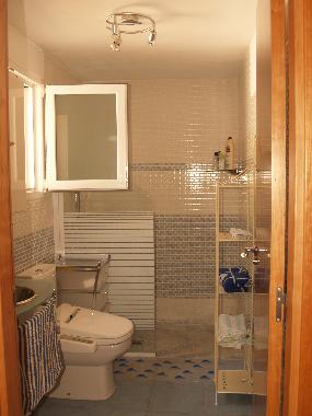 Chalet �/en/au JAVEA (Alicante / Alacant)ou appartement ou maison de vacances