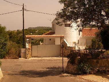 Chalet �/en/au JAVEA (Alicante / Alacant)ou appartement ou maison de vacances