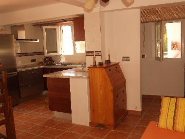 Chalet �/en/au JAVEA (Alicante / Alacant)ou appartement ou maison de vacances