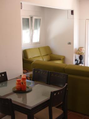 Chalet �/en/au JAVEA (Alicante / Alacant)ou appartement ou maison de vacances
