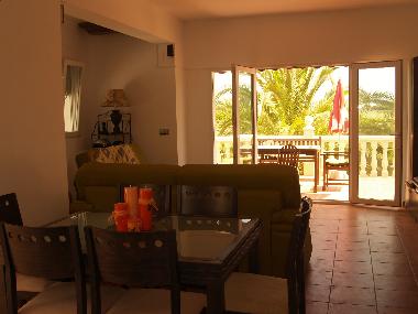 Chalet �/en/au JAVEA (Alicante / Alacant)ou appartement ou maison de vacances