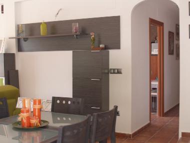 Chalet �/en/au JAVEA (Alicante / Alacant)ou appartement ou maison de vacances