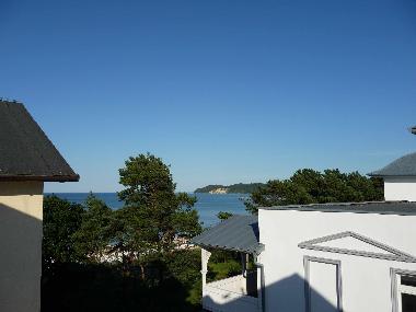 Appartement de vacances /en/au Binz (Ostsee-Inseln)ou appartement ou maison de vacances