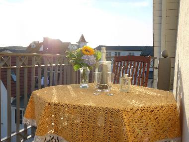 Appartement de vacances /en/au Binz (Ostsee-Inseln)ou appartement ou maison de vacances