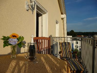 Appartement de vacances /en/au Binz (Ostsee-Inseln)ou appartement ou maison de vacances