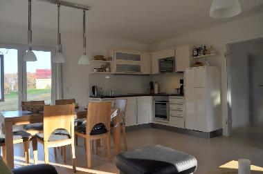Maison de vacances /en/au Strasen (Mecklenburgische Seenplatte)ou appartement ou maison de vacances