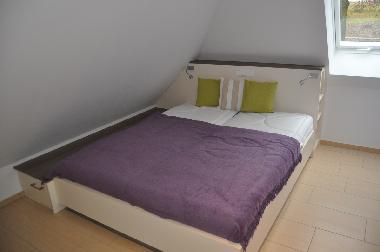 Maison de vacances /en/au Strasen (Mecklenburgische Seenplatte)ou appartement ou maison de vacances