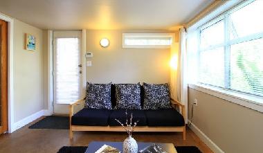 Appartement de vacances �/en/au Vancouver (British Columbia)ou appartement ou maison de vacances