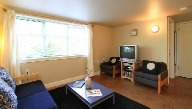 Appartement de vacances �/en/au Vancouver (British Columbia)ou appartement ou maison de vacances