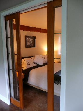 Appartement de vacances �/en/au Vancouver (British Columbia)ou appartement ou maison de vacances