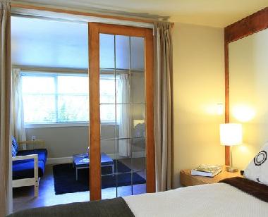 Appartement de vacances �/en/au Vancouver (British Columbia)ou appartement ou maison de vacances