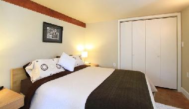Appartement de vacances �/en/au Vancouver (British Columbia)ou appartement ou maison de vacances