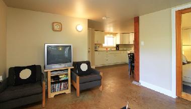 Appartement de vacances �/en/au Vancouver (British Columbia)ou appartement ou maison de vacances