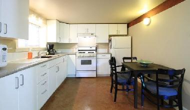 Appartement de vacances �/en/au Vancouver (British Columbia)ou appartement ou maison de vacances