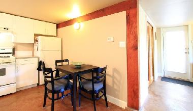 Appartement de vacances �/en/au Vancouver (British Columbia)ou appartement ou maison de vacances