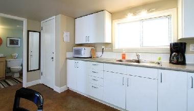 Appartement de vacances �/en/au Vancouver (British Columbia)ou appartement ou maison de vacances
