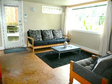 Appartement de vacances �/en/au Vancouver (British Columbia)ou appartement ou maison de vacances