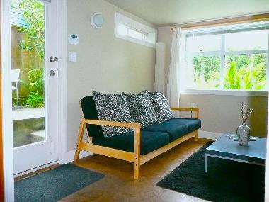 Appartement de vacances �/en/au Vancouver (British Columbia)ou appartement ou maison de vacances