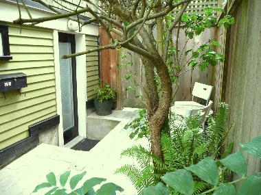 Appartement de vacances �/en/au Vancouver (British Columbia)ou appartement ou maison de vacances