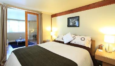 Appartement de vacances �/en/au Vancouver (British Columbia)ou appartement ou maison de vacances