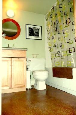 Appartement de vacances �/en/au Vancouver (British Columbia)ou appartement ou maison de vacances