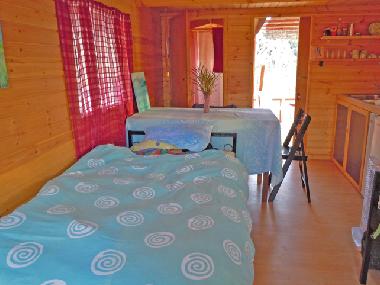 Chalet /en/au palairos (Aitoloakarnania)ou appartement ou maison de vacances