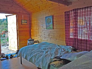 Chalet /en/au palairos (Aitoloakarnania)ou appartement ou maison de vacances